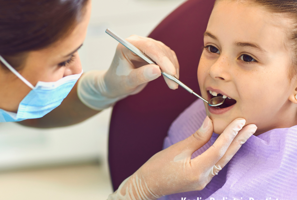 The Benefits of Regular Dental Check-Ups for Your Child’s Development